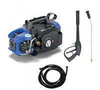 Annovi Reverberi 611 - Hidrolimpiadora de agua fría - 140 bar máx - Caudal 500 l/h