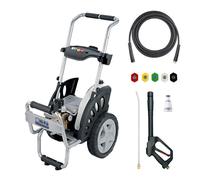 Annovi Reverberi – Hidrolimpiadora profesional de agua fría AR 1001 – 150 bar máx – 500 L/h