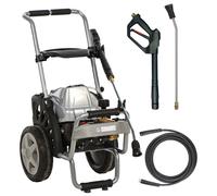 Annovi Reverberi Hidrolimpiadora trifásica profesional AR 1007-N 230 bar máx 900 l/h