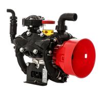 Annovi Reverberi AR 140 BP - Bomba de baja presión para deshierbe con tractor