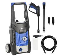 Annovi & Reverberi AR 145 - Hidrolimpiadora de agua fría - 120 bar - 390 L/h
