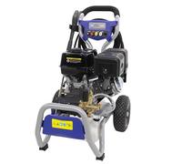 Annovi & Reverberi AR 1475 - Hidrolimpiadora de gasolina - 280 bar - 960 L/h - motor Loncin G390F de gasolina