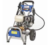 Annovi & Reverberi AR 1480 - Hidrolimpiadora de gasolina - 280 bar - 960 l/h - motor Honda GX 390 de gasolina