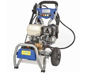 Annovi & Reverberi AR 1480 - Hidrolimpiadora de gasolina - 280 bar - 960 l/h - motor Honda GX 390 de gasolina