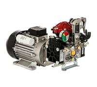 Annovi reverberi AR 30 EM - Motobomba eléctrica para pulverización con motor monofásico