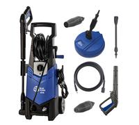 Annovi & Reverberi AR 476 Classic Blue Clean - Hidrolimpiadora - 165 bar máx - Caudal 5.5 l/min