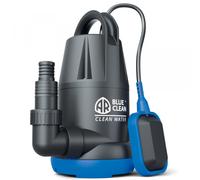 Annovi & Reverberi ARUP 400PC - Bomba sumergible eléctrica para aguas limpias - 400W