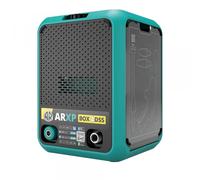 Annovi & Reverberi ARXP BOX4 180 DSS - Hidrolimpiadora de agua fría semiprofesional - 180 bar - 500 l/h