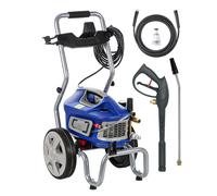 Annovi Reverberi Hidrolimpiadora de agua fría Blue Clean 614K - 160 bar máx., caudal 8.5 l/min