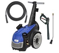 Annovi Reverberi – Hidrolimpiadora profesional agua fría Blue Clean 960 Trifásica 200 bar 840 l/h
