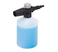 Annovi Reverberi Cañón de Espuma, Lanza Espuma para Lavado de Coches, Desbloqueador para Hidrolimpiadora AR Blue Clean