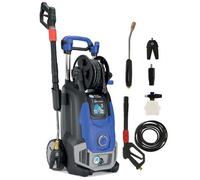 Annovi Reverberi Hidrolimpiadora de agua fría DPS Series 7.0 Dual Power 160 bar 700 l/h