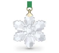 Annual Edition Decoración Little Snowflake 2026, Blanco OS