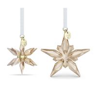 Annual Edition Festive Set de decoraciones 3D 2025 OS