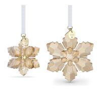 Swarovski Annual Edition Festive 3D Ornament Set 2026