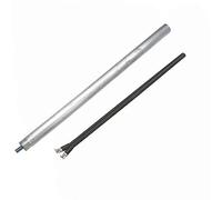 ANODO MAGNESIO TERMO ELECTRICO 22X400MM M8 - EDESA/FAGOR + RESISTENCIA PINZA - 1200W - 230V - L.410mm +-5mm