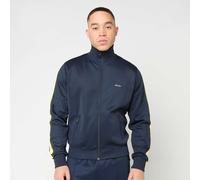 Another Cotton Lab Everyday Regular Track Jacket azul M