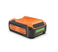 ANOVA - Batería E+ 60V | 4 Ah | Voltaje 60 V | Contenido Energético (Máximo) 240 WH | para Toda la Gama Inalámbrica Compatible | Compatible con Toda la Gama