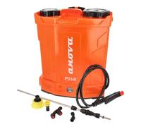 ANOVA - Batería Litio Sistema Pro 16V | Tecnología Litio-Ion | para Toda la Gama Inalámbrica Compatible | Diseño Compacto y Larga Autonomía de Trabajo
