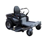 ANOVA | Cortacésped de Giro Cero de Gasolina Loncin 546 CC y 14,8 HP | Ancho de Corte 107 cm | Transmisión hidrostática | Zero Turn para Grandes Superficies