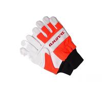 Anova GUANTES DE PROTECCIÓN ANTICORTE PARA MOTOSIERRA CLASE 0 TALLA 10