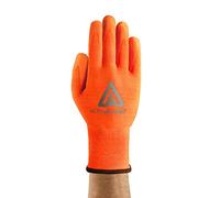Ansell ActivArmr 97-013 Multiusos Guante, Protección mecánica, Naranja, Tamaño 9 (12 Pares)