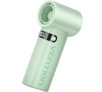 Ventilador de Mano Vention PBEG0-ML/ 100 velocidades