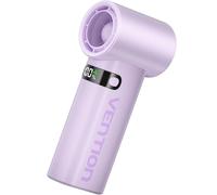 Ventilador de Mano Vention PBEV0-ML/ 100 velocidades