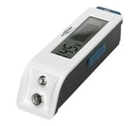 Ansmann Comprobador de pilas/baterías ComfortCheck LCD