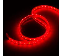 ANTEC Flex Light Multi RGB Tira LED con mando a distancia por infrarrojos - 5m - Nuevo