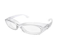 Anteojos antivaho, gafas de luz azul con lentes transparentes, para trabajar con computadora, actividades al aire libre y protección ocular