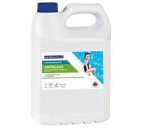 Antialgas Astral Pool líquido para piscinas 5L. Tratamiento alguicida para el de agua de piscinas. Anti algas 5 litros