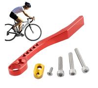 Anticaída De Cadena Para Ciclismo Protector Antioxidante Hebilla Deflectora