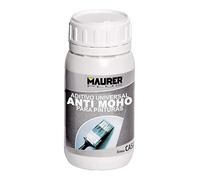 Antimoho Para Pintura Con Base Agua Para Pintar Paredes 250 ml, El embalaje puede variar