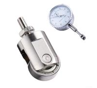 Antióxido para indicador de dial de punto de contacto M2.5 rueda rodante para medidor de profundidad