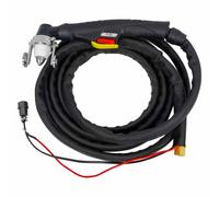 Antorcha de soldadura por plasma Dipa 100 Holzmann 10000624