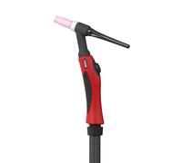 Antorcha TIG SR-18W FX 8M Solter | 320A 100% | Refrigeración por Agua | Cable 8m | Conector Dinse 35-50 | Protección PIEL MP | Alta Precisión y Durabilidad