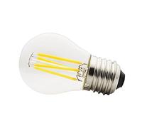 ANTYX E27 3V Bombilla LED White White 2700-3000K 100mA 200m 280ma 380ma for la lámpara de césped de la Calle de energía Solar 1pcs