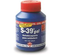 Anzapack gel decapante griffon s-39 80 ml