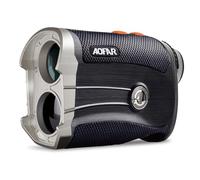 AOFAR GX-2S Golf & Hunting Rangefinder 1000Y, Slope Switch, Flag Lock