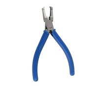 Aolidsive Alicates de Corte Superior Micro Nipper de 4,5 Pulgadas con