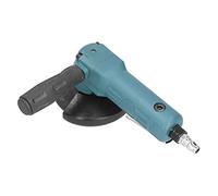 Aolidsive Amoladora Angular de Aire de 4 Pulgadas, Máquina Cortadora Neumática de Acero de Aleación, 11000 Rpm, Pulidora Portátil de Entrada de 1 4 Pulgadas para Molienda de Metal, Preparación de
