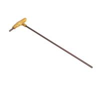 Aolidsive Llave Hexagonal T Handle Larga, Dual End, Extra Long Hex Key