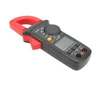 Aolidsive Pinza Amperimétrica Digital, Probador Múltiple Inteligente con