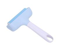 Aolidsive Rodillo Brayer Plano Diseño Ergonómico para Fácil Estampado y Grabado de Tinta 1 Herramienta de Goma