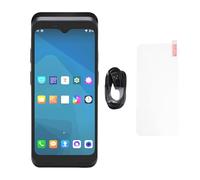 Aolidsive Terminal POS Portátil, POS Móvil, 10, Pantalla Táctil HD de 6,2 Pulgadas para Gestión de Inventario Minorista de Almacén