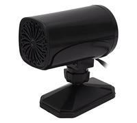 Aolidsive Ventilador del Calentador del Coche, Descongelador del