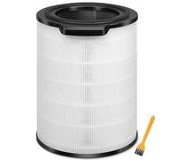 Aoonar FY3430/30 filtro HEPA H13 con carbón activado compatible con purificadores Philips serie 3000i AC3033, AC3036, AC3039, AC3051, AC3055, AC3058 y AC3059 - repuesto 3 en 1 para aire más limpio
