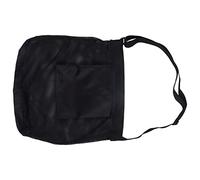 Aoresac Bolsa de recolección de hongos con bolsillo lateral, bolsa de malla transpirable para cosecha de frutas y verduras, correa ajustable, equipo de colección de bayas al aire libre para cámara de