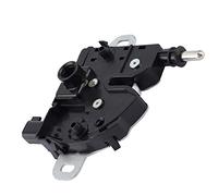 AOWINHIT Actuador de Cerradura de Puerta 3M5116700BB Aluminio ABS de para un Fácil Acceso a la Puerta Se Adapta a Varios Modelos de Vehículos 1 Pieza